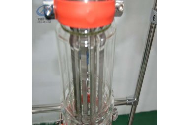 安研 薄膜蒸发器AYAN-B80 实验室薄膜蒸发器