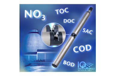 WTW COD/BOD/TOC/DOC/TSS/硝氮/亚硝氮