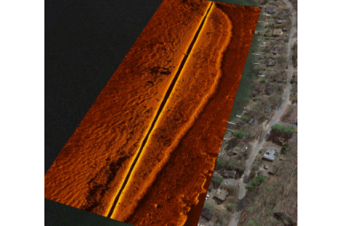 YSI i3XO全自动水下生态层析影像仪