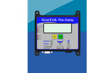 SonTek-SL实时在线声学多普勒测流仪