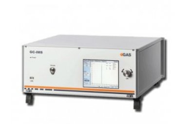 GC-IMS 离子迁移谱G.A.S气相离子迁移谱联用仪