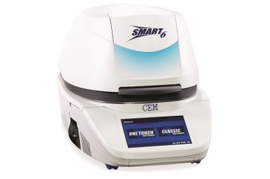 CEM Smart 6 通用微波水分固形物测量仪