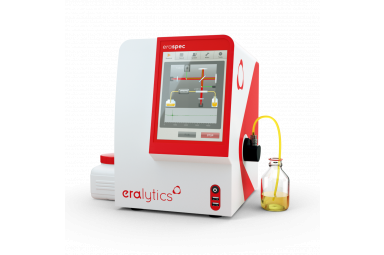 ERALYTICS ERASPEC Diesel 中红外柴油分析仪