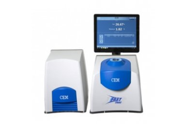 CEMFast Trac 快速脂肪水分分析仪 可检测乳制品