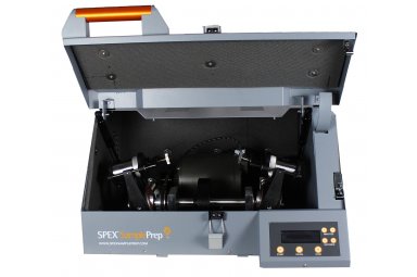 spex8000MSPEX 高能量球磨机 适用于钨、铼粉末机械合金化