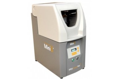 MiniG 1600SPEX 组织研磨机 通用方法在毕赤酵母中快速产生重组肌动蛋白亚型并纯化