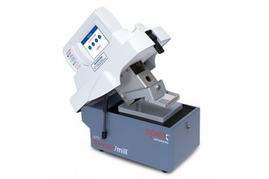 6775 冷冻研磨机/液氮研磨仪研磨机 应用于临床微生物学