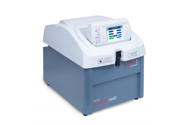 6875DSPEX 高通量冷冻研磨机/液氮研磨仪 可检测酵母