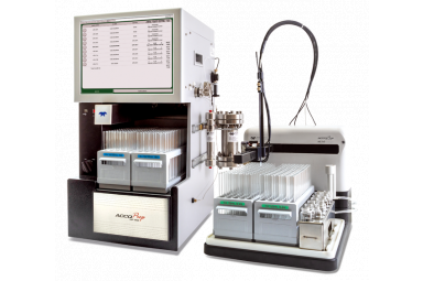 高压液相制备色谱仪制备液相/层析纯化AccQ Prep HP150 应用于微生物