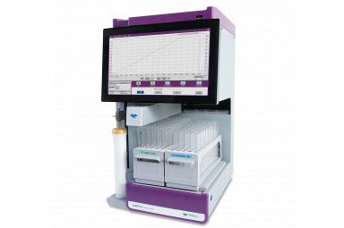 ISCO快速液相制备色谱仪CombiFlash NextGen 应用于基因/测序