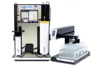 ISCO大容量中压快速制备色谱仪制备液相/层析纯化 应用于保健品