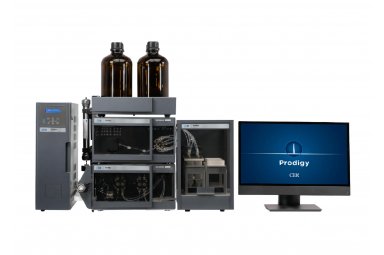 Prodigy-多肽纯化高压制备色谱系统液相色谱仪 可检测对称分支肽