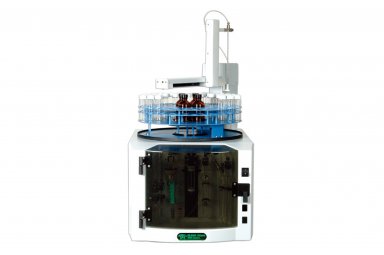 Tekmar FusionTOC测定仪Tekmar 总有机碳TOC分析仪 应用于汽油/柴油/重油