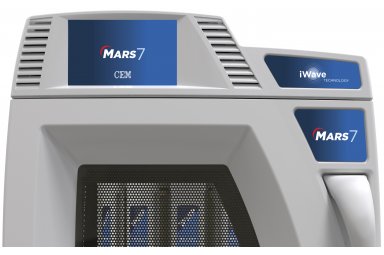 CEM闪式微波消解仪MARS7