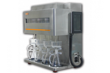 国产土壤测定仪CEC400海能技术阳离子交换量前处理系统