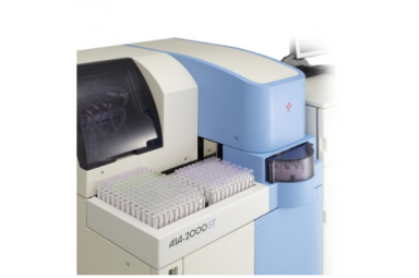 全自动免疫发光分析仪 AIA-2000LA