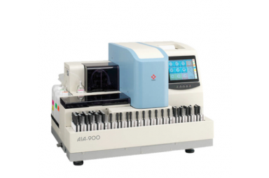 全自动免疫发光分析仪 AIA-900