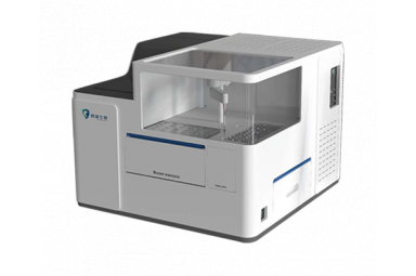 全自动化学发光免疫分析仪MJ900