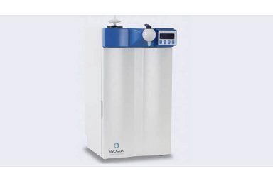 LaboStar® Ultra 纯水和反渗透系统W3T324340 LaboStar PRO UV 2