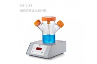大龙（4通道）细胞培养磁力搅拌器-磁力搅拌器大龙MS-C-S1