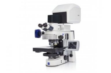 蔡司蔡司材料共聚焦显微镜LSM900 