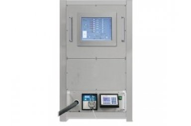美国TA仪器混合气氛的制造和测量系统FlexiDOSE Mix 