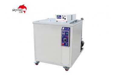 循环超声波清洗单槽机（53L）-JP-180G