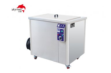 JTS-1030-112L不锈钢零件超声波清洗机