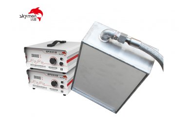 电镀行业超声波清洗振板JTS-1048I-120