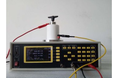 瑞柯微 表面和体积电阻率测试仪（高阻）详情介绍