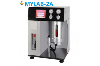 领宇天际MYLAB-2A污染度分析仪