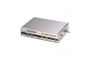 Megalin GZ-1800-H 静电接地工作站监测器