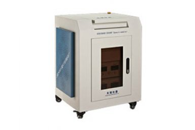 国产X荧光光谱仪EDX3600 江苏能量色散X荧光光谱仪