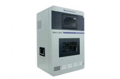 国产水质分析仪WAOL 2000-COD 天瑞仪器水质在线分析仪-化学需氧量