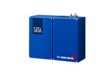 在线式污染度仪 SITA Clean Line BC
