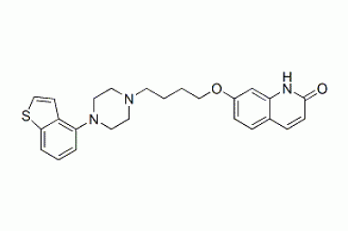 微流纳米依匹哌唑|Brexpiprazole|913611-97-9