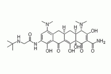 微流纳米替加环素|Tigecycline|CAS:220620-09-7