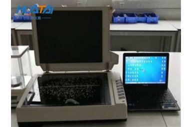 精诚华泰DMPZ-I大米外观品质检测仪