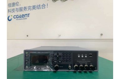 N5173B EXG X 系列微波模拟信号发生器