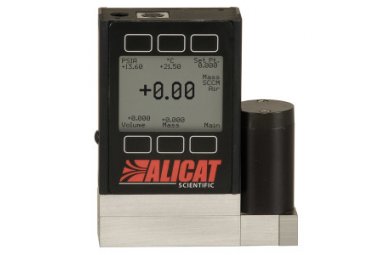 ALICAT 标准质量流量控制器