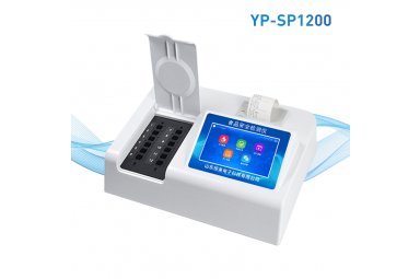 优云谱食品快检设备YP-SP1200