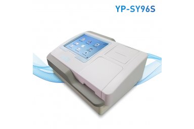 优云谱动物疫病检测仪YP-SY96S