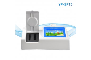 优云谱食品添加剂测定仪YP-SP10