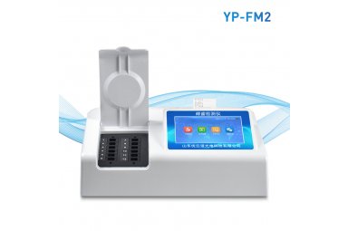 优云谱多功能蜂蜜检测仪器YP-FM2