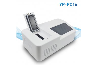 优云谱荧光定量PCR仪YP-PC16