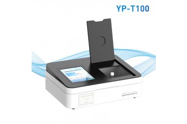 优云谱多参数水质测定仪YP-T100
