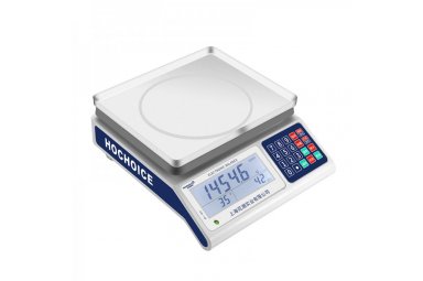 HCS3003D电子计数桌秤