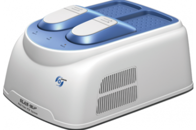 宏石全自动医用PCR分析系统SLAN-48P