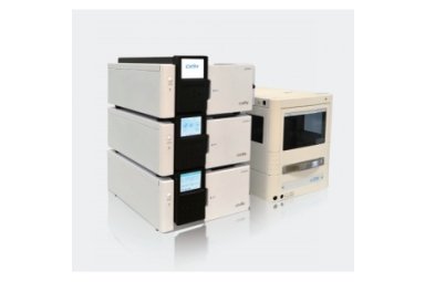 高效液相色谱分析型LC3000U