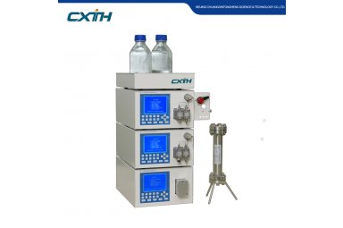 LC3000半制备梯度高效液相系统